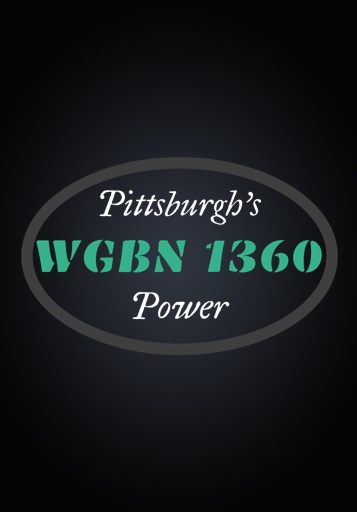 Pittsburgh's Power 1360